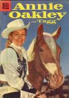 Cover For Annie Oakley and Tagg 9