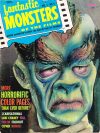 Cover For Fantastic Monsters of the Films v1 6