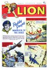 Cover For Lion 437