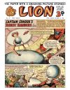 Cover For Lion 139