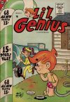 Cover For Li'l Genius 16