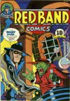 Cover For Red Band Comics 2