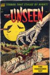 Cover For The Unseen 8