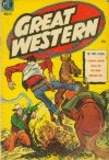Cover For Great Western 11