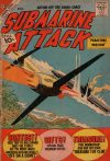 Cover For Submarine Attack 32