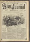 Cover For The Star Journal 461 - The Fresh of Frisco