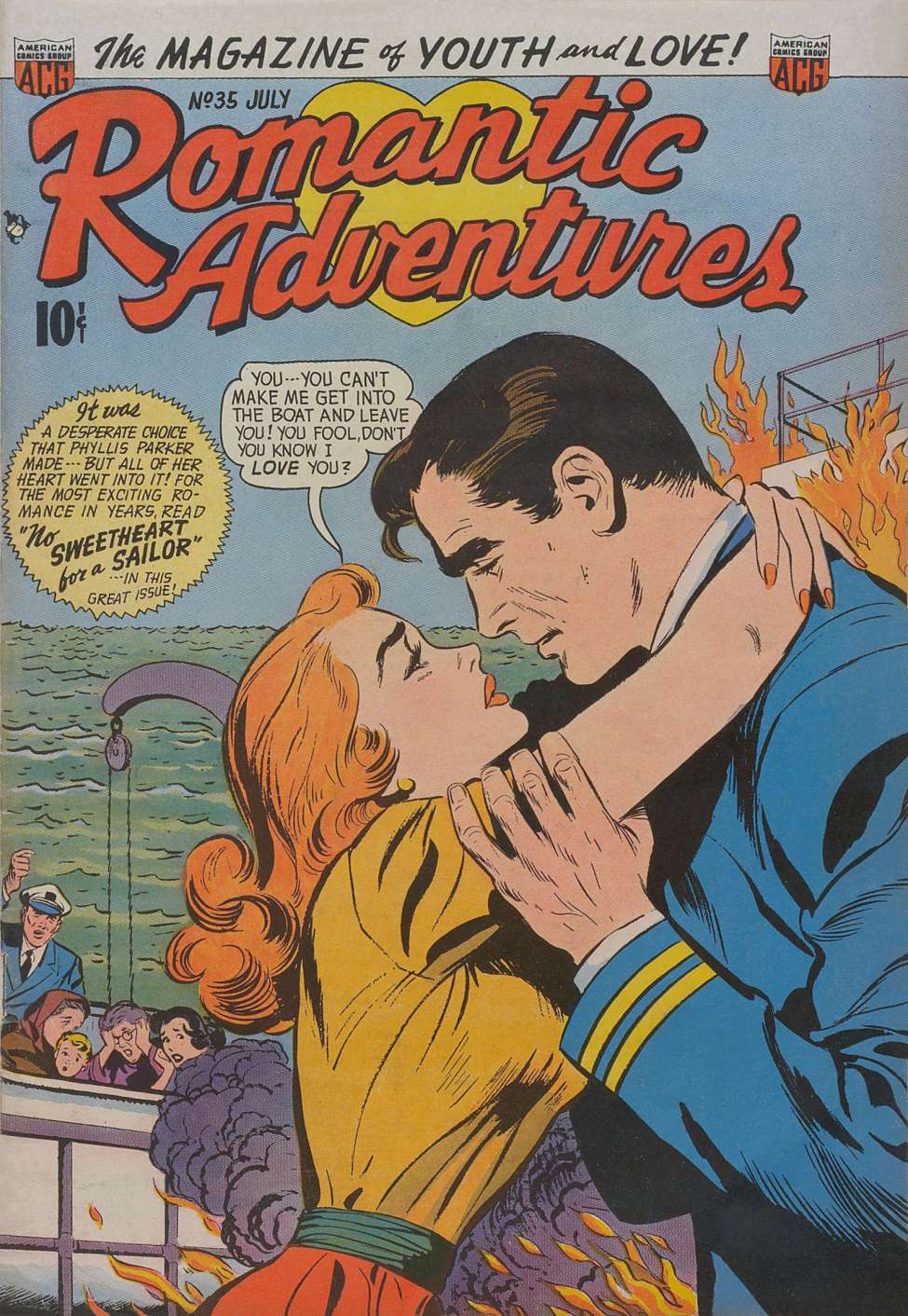 Book Cover For Romantic Adventures 35