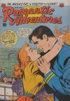 Cover For Romantic Adventures 35