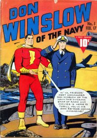 Large Thumbnail For Don Winslow of the Navy 1