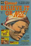 Cover For Ripley's Believe It Or Not 3