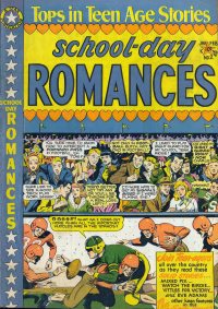 Large Thumbnail For School-Day Romances 2