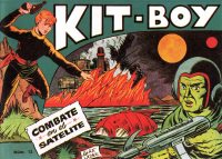 Large Thumbnail For Kit-Boy 13 - Combate en El Satelite