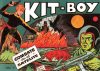 Cover For Kit-Boy 13 - Combate en El Satelite