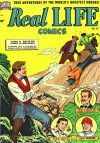 Cover For Real Life Comics 57