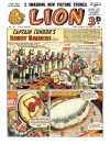 Cover For Lion 140