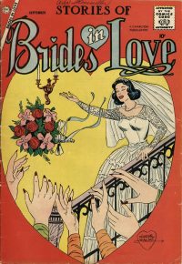 Large Thumbnail For Brides in Love 9