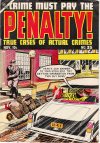 Cover For Crime Must Pay the Penalty 35