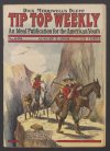 Cover For Tip Top Weekly 695 - Dick Merriwell's Bluff