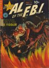Cover For Little Al of the F.B.I. 11
