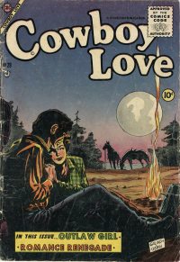 Large Thumbnail For Cowboy Love 29