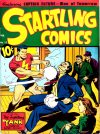 Cover For Startling Comics 13 (paper/2fiche)