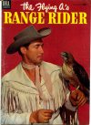 Cover For Range Rider 6