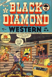 Large Thumbnail For Black Diamond Western 30