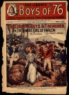 Cover For The Liberty Boys of 76 1055 - The Liberty Boys in the Trenches