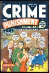 Cover For Crime and Punishment 5