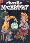 Cover For 0571 - Charlie McCarthy