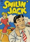 Cover For Smilin' Jack 1