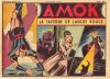 Cover For Amok 8 - La Taverne de l'Ancre Rouge