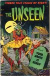 Cover For The Unseen 9