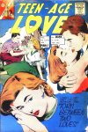 Cover For Teen-Age Love 36