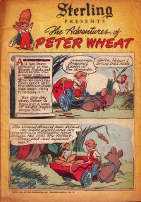 Large Thumbnail For The Adventures of Peter Wheat 14