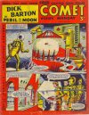 Cover For The Comet 259