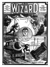 Cover For The Wizard 43