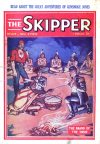 Cover For The Skipper 479