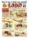 Cover For Lion 322