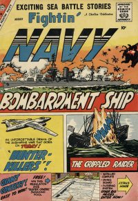 Large Thumbnail For Fightin' Navy 88 - Version 2