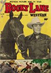 Cover For Rocky Lane Western 60