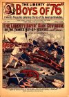 Cover For The Liberty Boys of 76 1048 - The Liberty Boys' Gun Division