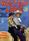 Cover For Western Love 2