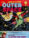 Cover For Outer Space 5
