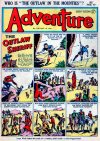 Cover For Adventure 1348