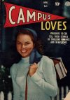 Cover For Campus Loves 3
