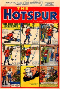 Large Thumbnail For The Hotspur 647