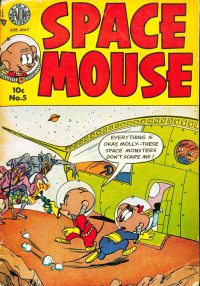 Large Thumbnail For Space Mouse 5