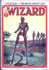 Cover For The Wizard 656