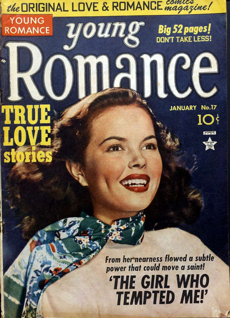 Book Cover For Young Romance 17